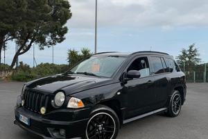 Jeep Compass 2.0 Diesel 