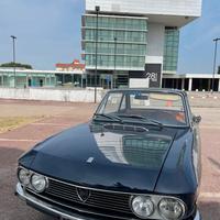 Lancia Fulvia Coupe  1300s