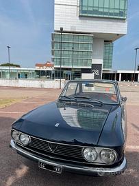 Lancia Fulvia Coupe  1300s