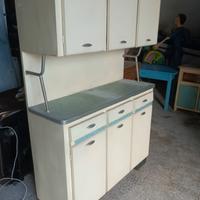 Credenza Anni 50