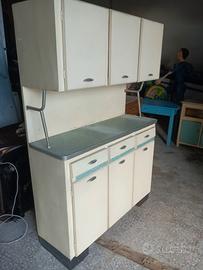 Credenza Anni 50