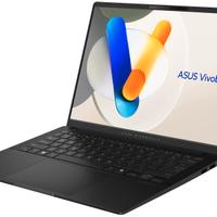 Notebook Asus Vivobook S14 oled 16/512gb - 226v