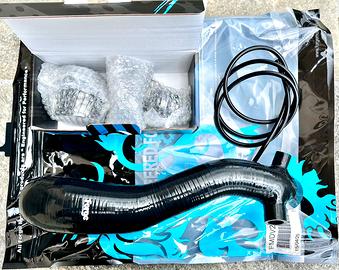 Pop Off VW Audi Seat Skoda Cupra 1.5 TSI - Forge