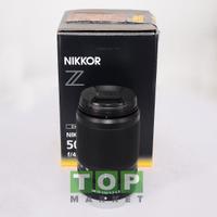 36426 Nikon Z DX 50-250mm f/4,5-6,3 VR