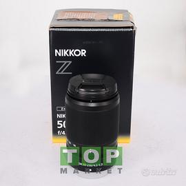 36426 Nikon Z DX 50-250mm f/4,5-6,3 VR