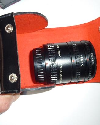 ANELLI per MACRO