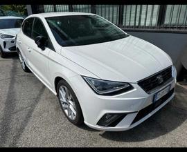 SEAT Ibiza 1.0 ECO TSI FR 95CV MY 24