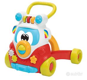 Primi passi Chicco