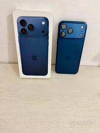 IPHONE 17PRO MAX 256G