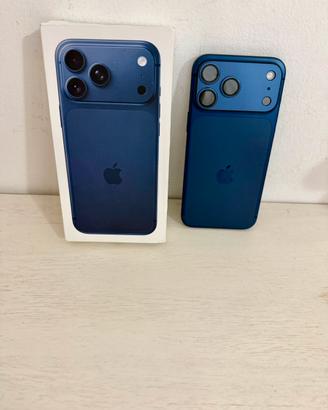 IPHONE 17PRO MAX 256G