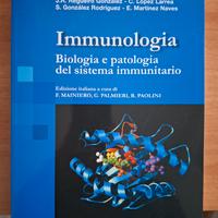 Immunologia