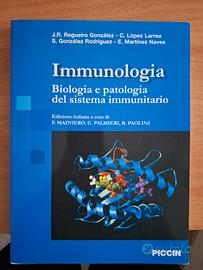 Immunologia