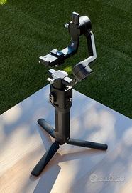 DJI Ronin-SC Gimbal/Stabilizzatore
