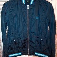 Giubbotto Fred Perry