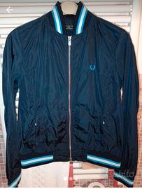 Giubbotto Fred Perry