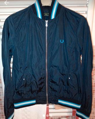 Giubbotto Fred Perry