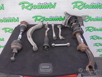 KIT RUOTA ANTERIORE DESTRO A4 B8 3.0 TDI 2011