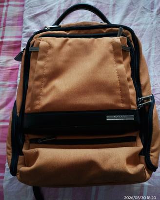 zaino Samsonite 