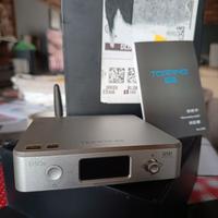 Dac toppoing d50 s
