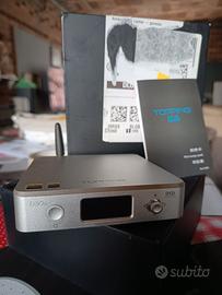 Dac toppoing d50 s
