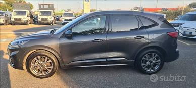FORD Kuga 2.0 ecoblue ST-Line X 2wd 120cv auto