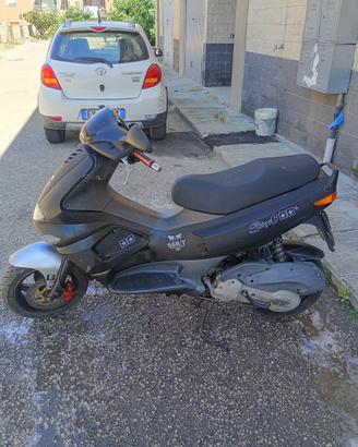 Runner 180 2t