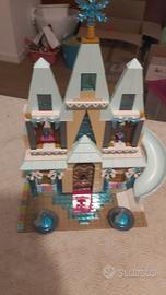 LEGO 41068 - La festa al castello di Arendelle