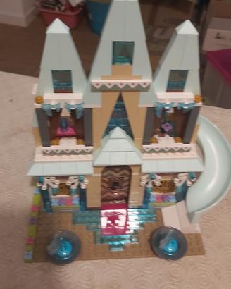 LEGO 41068 - La festa al castello di Arendelle