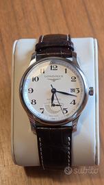 Orologio uomo Longines Master Collection 