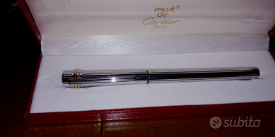 Penna stilografica Cartier Paris