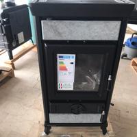 Stufa Thermorossi mod Ilaria evo 5 stelle
