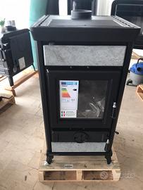 Stufa Thermorossi mod Ilaria evo 5 stelle