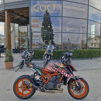KTM 1290 Super Duke R