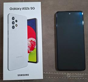 samsung galaxy A52 s 5g