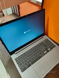 IdeaPad3 Chrome 