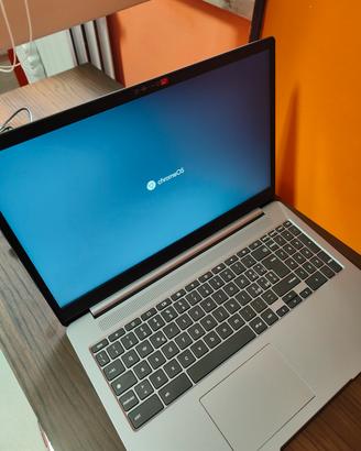 IdeaPad3 Chrome 