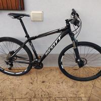 MTB Scott taglia L 29"