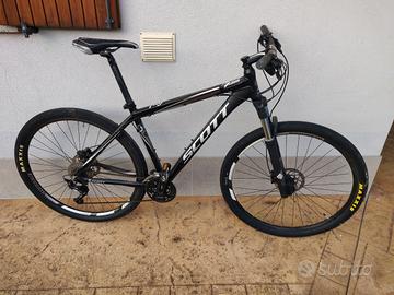 MTB Scott taglia L 29"