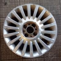 CERCHI IN LEGA FIAT 500 Serie 169A1000 (07>14)