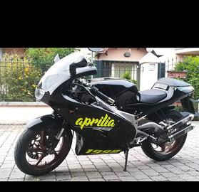 Aprilia rs 125