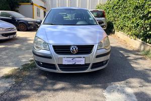 Volkswagen Polo 1.4/80CV 16V 5p. Comfortline