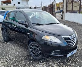 Lancia Ypsilon 1.3 MJT 16V 95 CV 5 porte S&S Silve