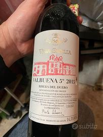 Lotto Vini Pregiati da Collezione (Sassicaia, Orne