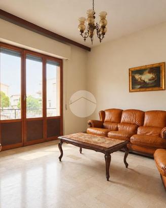 4 LOCALI A MONTESILVANO