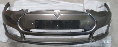 paraurti anteriore tesla mod. s