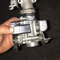 Sh 125 abs 13/19