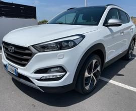 Hyundai Tucson 1.7 Crdi