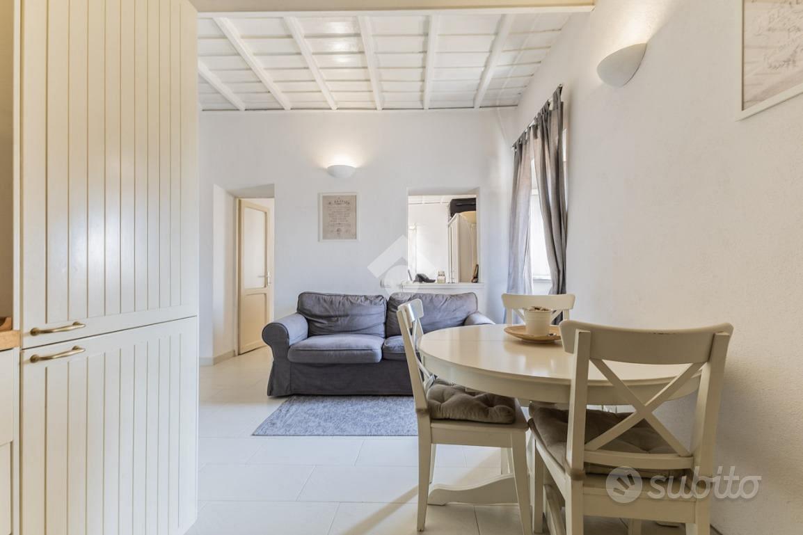 Apartment in Campagnano di Roma, Roma Capitale - Vista 6