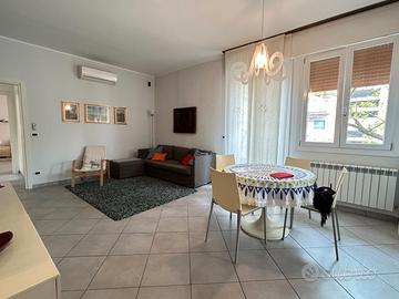 Restaurato 2 camere dalle generose matrature