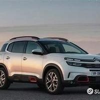 Ricambi CITROEN C5 AIRCROSS 2020/22